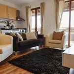 Διαμέρισμα Pirin Heights Μπάνσκο