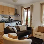 Διαμέρισμα Pirin Heights Μπάνσκο