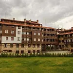 Pirin Heights Διαμέρισμα Μπάνσκο