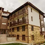 Διαμέρισμα Pirin Heights Μπάνσκο