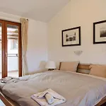 Διαμέρισμα Pirin Heights Μπάνσκο