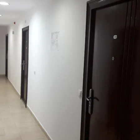 Pirin Heights 公寓 班斯科