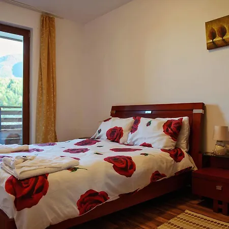 Pirin Heights