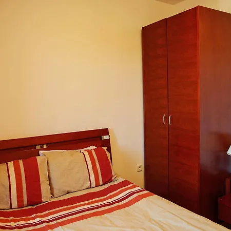 公寓 Pirin Heights 班斯科