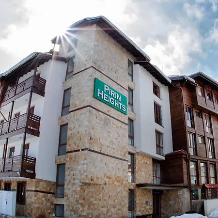 Pirin Heights *