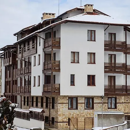 Pirin Heights 班斯科