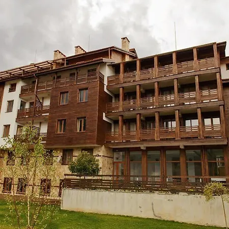 Pirin Heights *