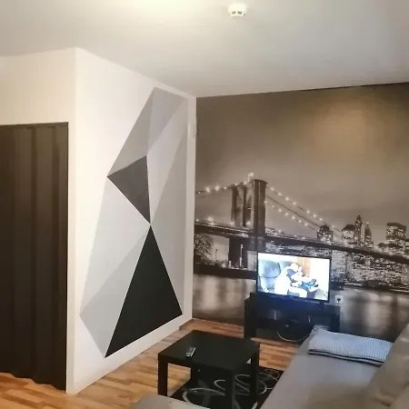 Pirin Heights Apartament Bansko