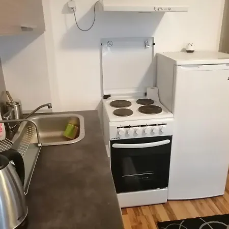 Pirin Heights Apartament