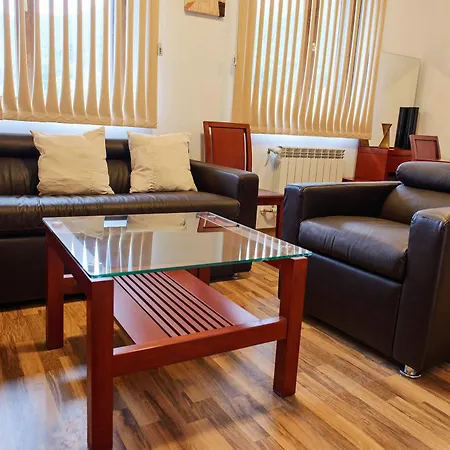 Pirin Heights Apartament *