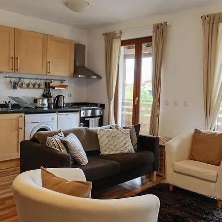 Apartament Pirin Heights Bansko