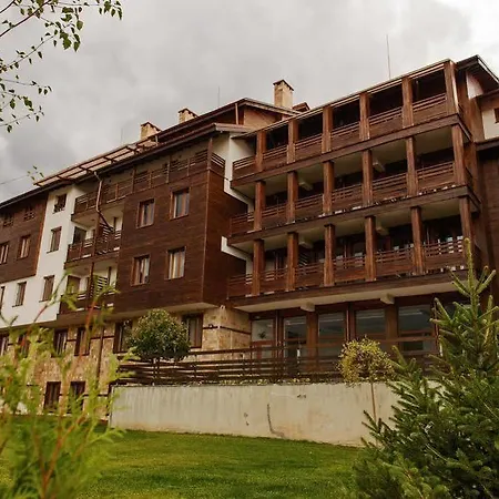 Pirin Heights Апартаменты *