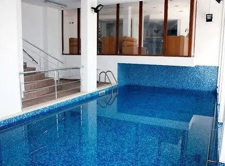 Pirin Heights Apartament Bansko