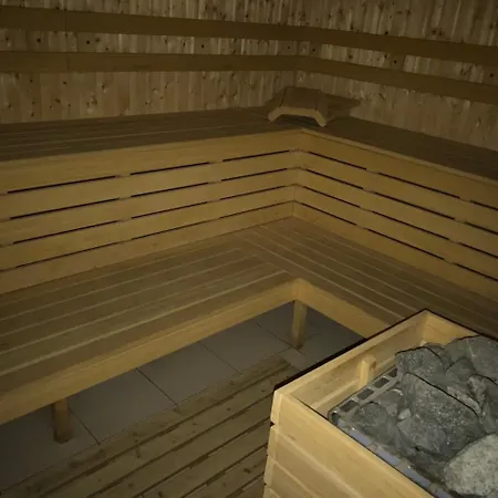 Apartament Pirin Heights