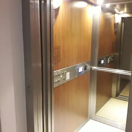 Pirin Heights Διαμέρισμα *