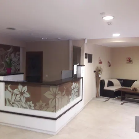 Διαμέρισμα Pirin Heights Μπάνσκο