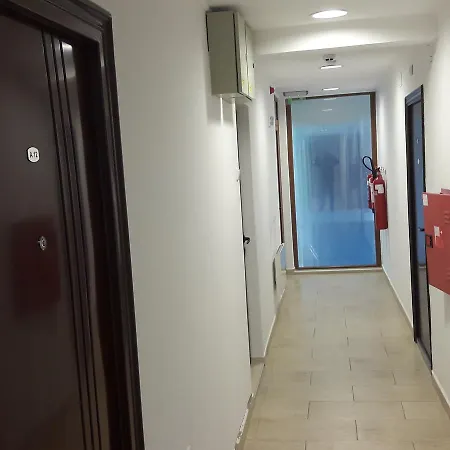 Apartment Pirin Heights Bansko