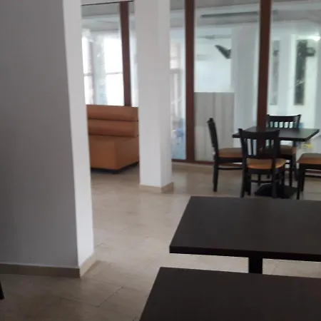 Διαμέρισμα Pirin Heights *