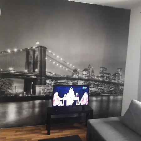 Διαμέρισμα Pirin Heights