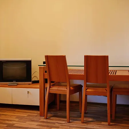 Διαμέρισμα Pirin Heights *