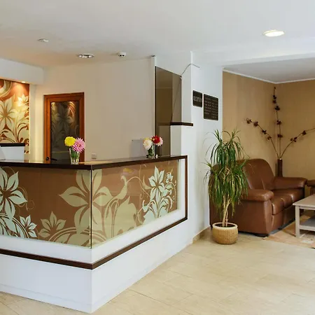 Apartment Pirin Heights *