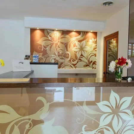 Apartment Pirin Heights *