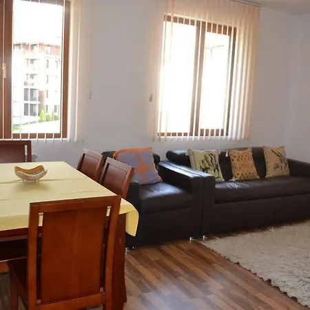 Pirin Heights Apartment