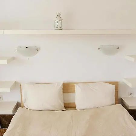 Διαμέρισμα Pirin Heights Μπάνσκο