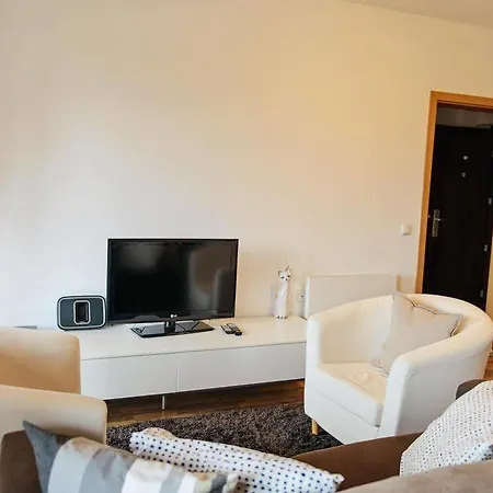 Pirin Heights * Μπάνσκο