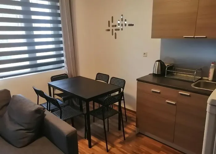 Lejlighed Pirin Heights Bansko