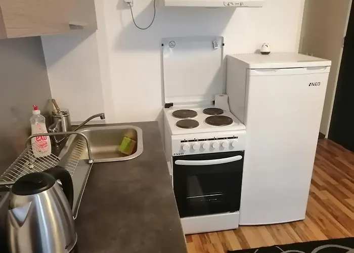 Pirin Heights Lejlighed