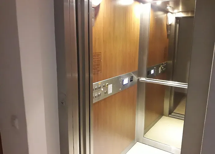 Pirin Heights Appartement *