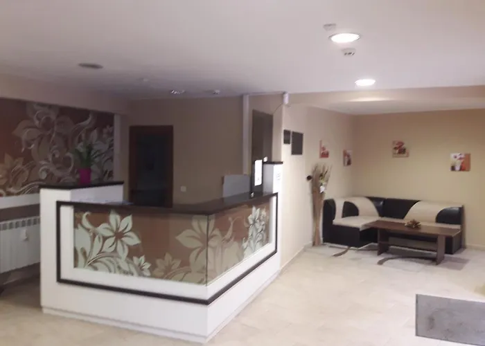 Appartement Pirin Heights Bansko