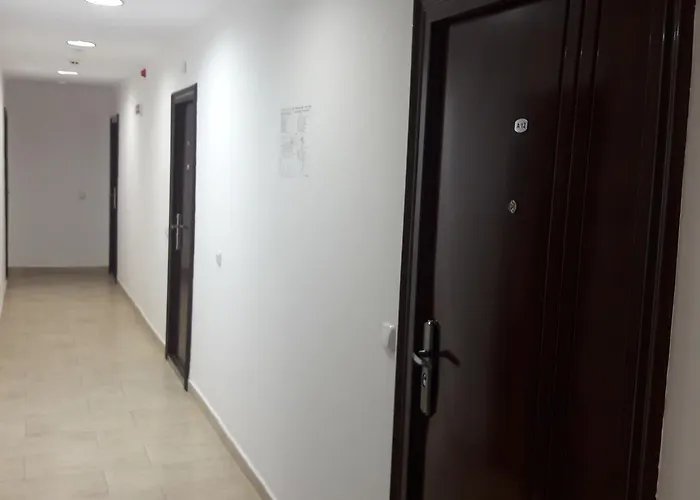 Pirin Heights Appartement Bansko