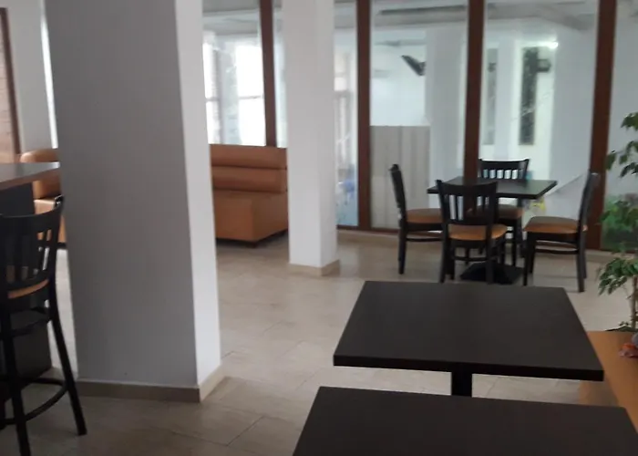 Appartement Pirin Heights *