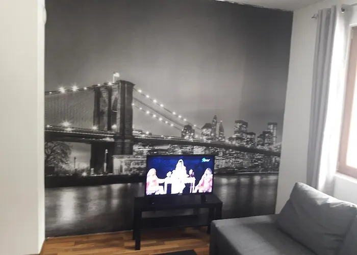 Appartement Pirin Heights