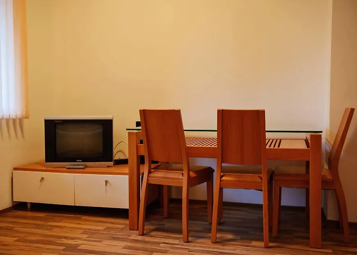 Appartement Pirin Heights *