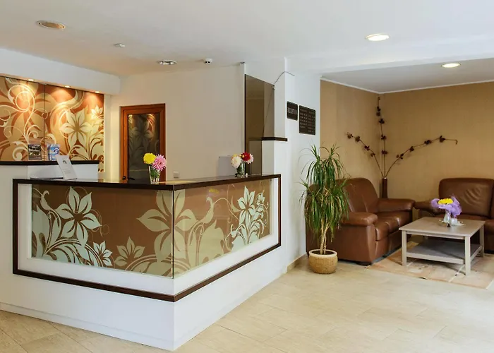 Appartement Pirin Heights *