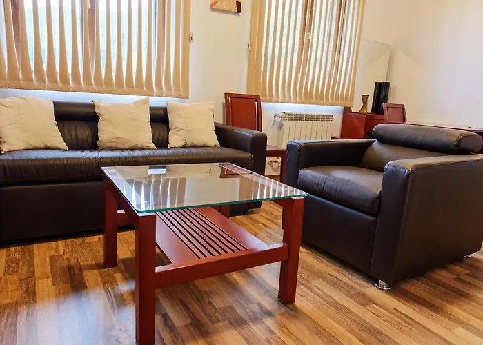 Pirin Heights Appartement *