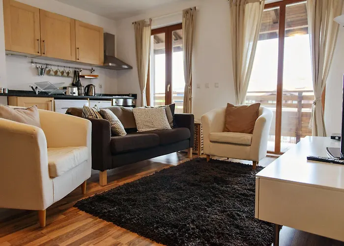 Lejlighed Pirin Heights Bansko