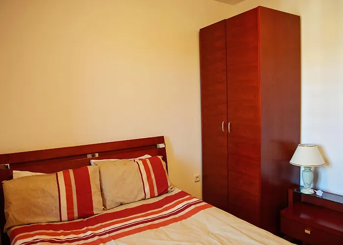 Appartement Pirin Heights Bansko