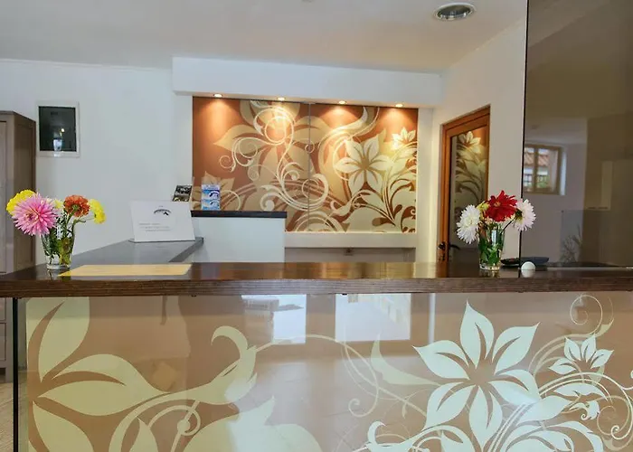 Appartement Pirin Heights *