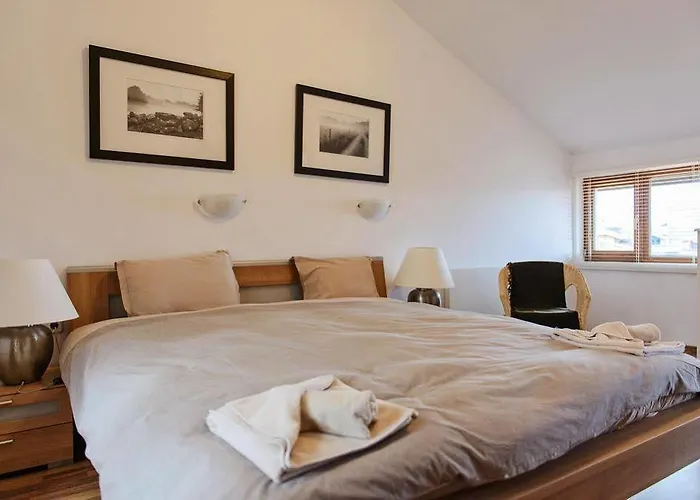 Lejlighed Pirin Heights Bansko