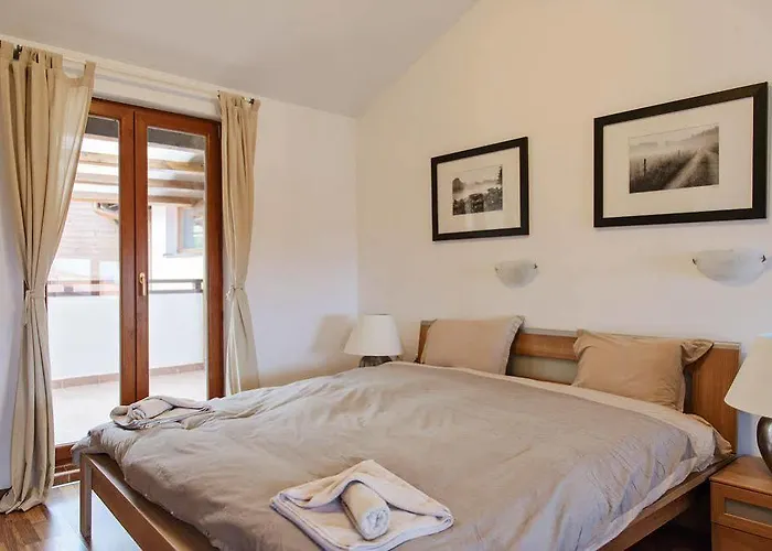 Appartement Pirin Heights Bansko