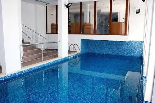 Pirin Heights Appartement Bansko