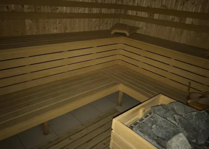 Appartement Pirin Heights